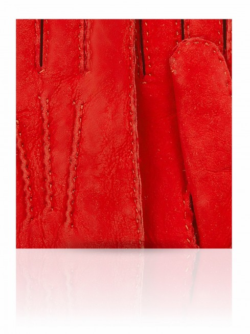 Перчатки Унисекс ICELAND/RED//11